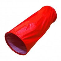 Тоннель с двумя обручами (2 метра) - fgospostavki.ru - Красный Сулин
