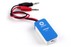 Датчик напряжения (+/- 2,5 В)(einstein, 1 модификация) - fgospostavki.ru - Красный Сулин