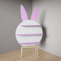 Стеллаж «Зайка» - fgospostavki.ru - Красный Сулин