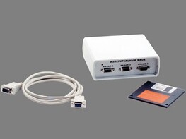 Компьютерный измерительный блок - fgospostavki.ru - Красный Сулин