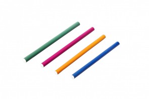 Палочка эстафетная алюминиевая (8 штук) - fgospostavki.ru - Красный Сулин