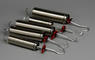 Набор пружин с различной жесткостью - fgospostavki.ru - Красный Сулин