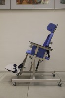 Учебное место учащегося с нарушением ОДА (р. гр. 1,15-1,6 м, столешница из фанеры) - fgospostavki.ru - Красный Сулин