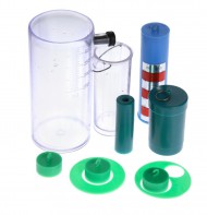 Набор для изучения условий плавания тел и закона Архимеда - fgospostavki.ru - Красный Сулин