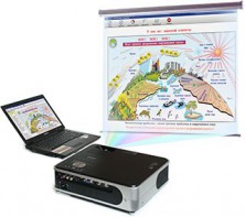 Диск с электронными плакатами, презентациями (электронный учебник) по природоведению (2–3 классы) 63 темы - fgospostavki.ru - Красный Сулин