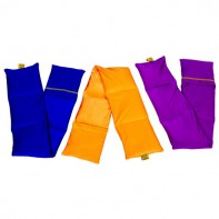 Шарф Совы Сенсорный детский - fgospostavki.ru - Красный Сулин