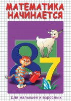 DVD "Математика начинается. Часть I" - fgospostavki.ru - Красный Сулин