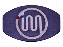 Балансировочная панель "Спираль" - fgospostavki.ru - Красный Сулин