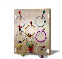 Тактильно-развивающая панель «Меткий ковбой» - fgospostavki.ru - Красный Сулин