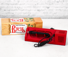 Прибор для выжигания «Вязь» - fgospostavki.ru - Красный Сулин