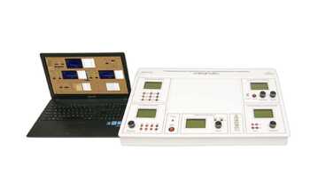 Универсальный измерительный учебный комплекс «ПРАКТИК» - fgospostavki.ru - Красный Сулин