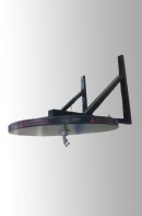 Платформа настенная для груши пневматической - fgospostavki.ru - Красный Сулин