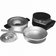 Баня комбинированная БКЛ (лабораторная) - fgospostavki.ru - Красный Сулин