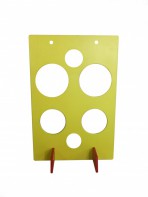 Стенд для метания в цель - fgospostavki.ru - Красный Сулин