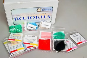 Коллекция по волокнам и тканям - fgospostavki.ru - Красный Сулин