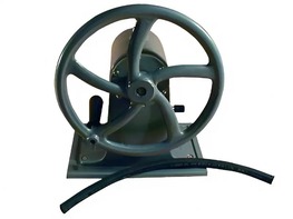 Насос вакуумный Комовского - fgospostavki.ru - Красный Сулин