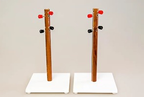 Штатив изолирующий (пара) - fgospostavki.ru - Красный Сулин