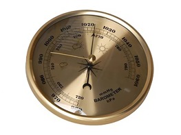 Барометр-анероид - fgospostavki.ru - Красный Сулин