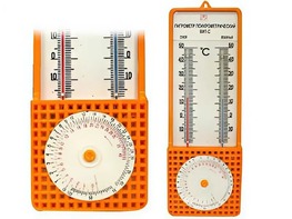 Гигрометр психрометрический - fgospostavki.ru - Красный Сулин