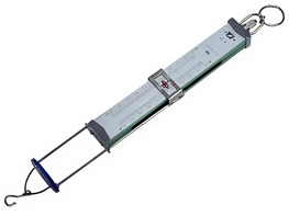 Динамометр двунаправленный (демонстрационный) - fgospostavki.ru - Красный Сулин