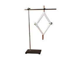 Прибор для демонстрации вращения твердого тела - fgospostavki.ru - Красный Сулин