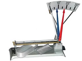 Прибор для демонстрации линейного расширения тел - fgospostavki.ru - Красный Сулин