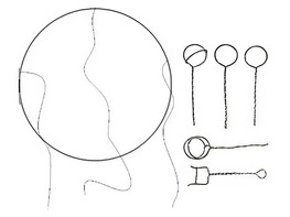 Прибор для демонстрации поверхностного натяжения - fgospostavki.ru - Красный Сулин