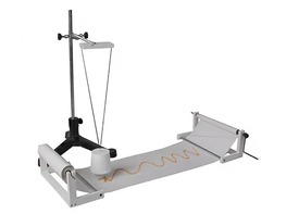 Прибор для демонстрации записи механических колебаний - fgospostavki.ru - Красный Сулин