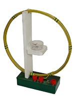 Прибор для изучения магнитного поля Земли - fgospostavki.ru - Красный Сулин