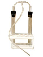 Прибор для сравнения содержания СО2 во вдыхаемом и выдыхаемом воздухе - fgospostavki.ru - Красный Сулин