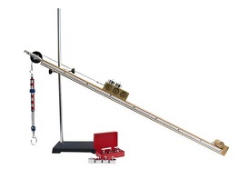 Трибометр демонстрационный - fgospostavki.ru - Красный Сулин