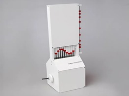 Машина волновая (демонстрационная модель) - fgospostavki.ru - Красный Сулин