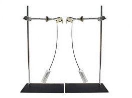 Маятник электростатический (пара) - fgospostavki.ru - Красный Сулин