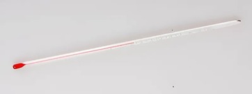 Термометр жидкостной (0-100 градусов) - fgospostavki.ru - Красный Сулин