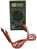 Цифровой измерительный прибор - fgospostavki.ru - Красный Сулин