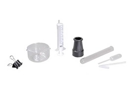 Лабораторный набор "Исследование атмосферного давления" - fgospostavki.ru - Красный Сулин