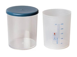 Калориметр с мерным стаканом - fgospostavki.ru - Красный Сулин