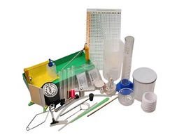 Набор лабораторный "Тепловые явления" - fgospostavki.ru - Красный Сулин