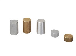 Набор тел равной массы и равного объема (лабораторный) - fgospostavki.ru - Красный Сулин