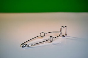 Зажим пробирочный - fgospostavki.ru - Красный Сулин