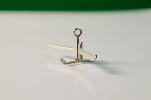 Зажим пружинный - fgospostavki.ru - Красный Сулин