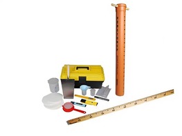 Комплект для исследования снежного покрова - fgospostavki.ru - Красный Сулин