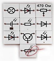 Набор для демонстраций по физике "Электричество-2" - fgospostavki.ru - Красный Сулин