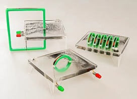 Набор для демонстрации спектров магнитного поля тока - fgospostavki.ru - Красный Сулин