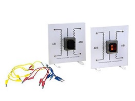 Набор по передаче электроэнергии (демонстрационный) - fgospostavki.ru - Красный Сулин