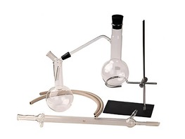 Набор деталей к установке для перегонки веществ - fgospostavki.ru - Красный Сулин