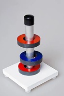 Набор "Магниты кольцевые" - fgospostavki.ru - Красный Сулин