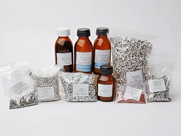 Набор № 5 ОС Металлы (большой) - fgospostavki.ru - Красный Сулин