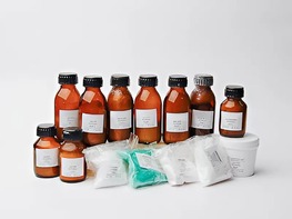 Набор № 9 ОС Галогениды - fgospostavki.ru - Красный Сулин