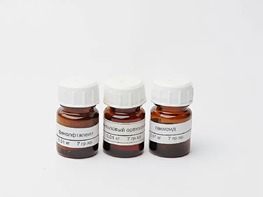 Набор № 22 ВС "Индикаторы" - fgospostavki.ru - Красный Сулин